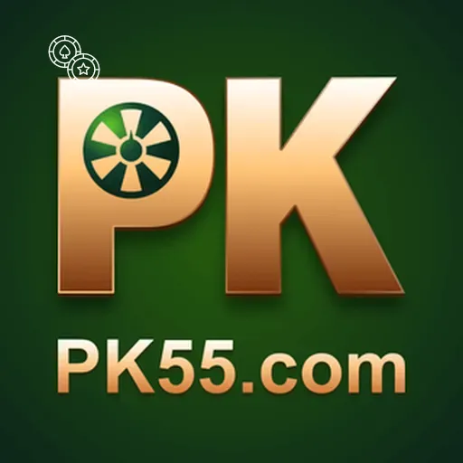 Cassino ao Vivo PK55 - Dealers Brasileiros Profissionais