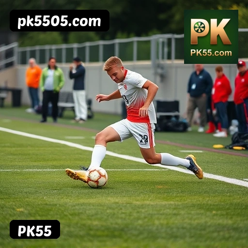 Processo de Download do App PK55 - Passo a Passo Simples