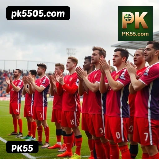 Cassino ao Vivo PK55 - Dealers Brasileiros Profissionais