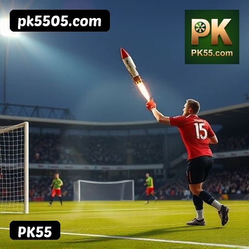 Benefícios do Login PK55 - Bônus e Vantagens Exclusivas