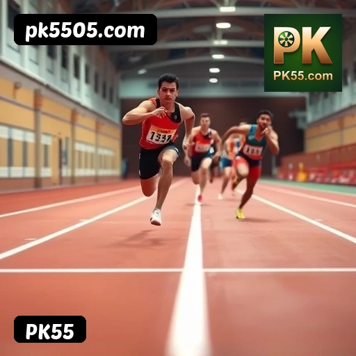 Jogos de Mesa Premium PK55 - Blackjack, Roleta, Baccarat